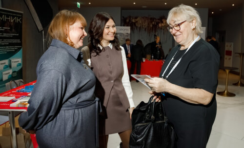 V Межрегиональная научно-практическая конференция «Енисейский урологический форум-2025»